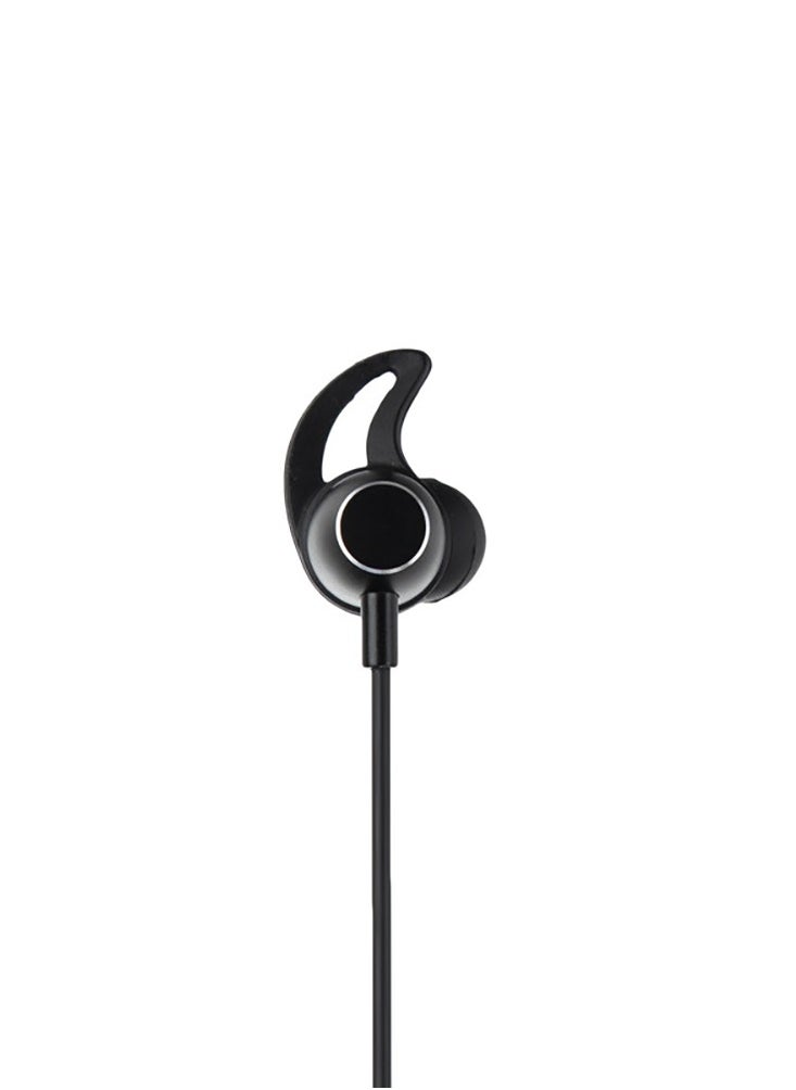 ProOne - ProOne PHB3370 Wireless Bluetooth In-Ear Neckband Earphones - 12M Wireless Range, 100 Hours Music Time, 80 Hours Talking Time, 800mAh Battery, Fast 1.7-Hour Full Charge - Image 1
