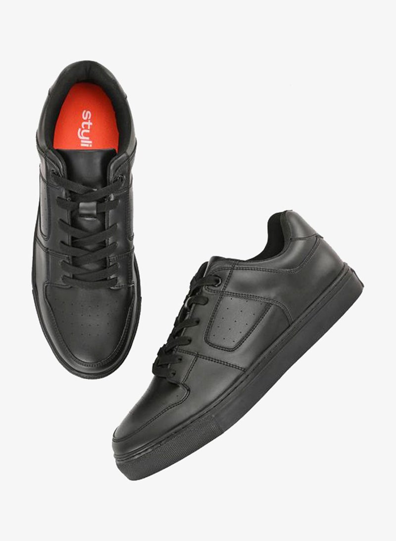 ستايلي اكتيف منصة وحيد برباط حتى المحكمة الرياضية - Image 5