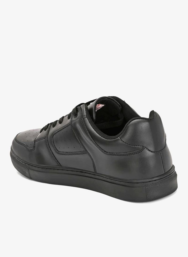 ستايلي اكتيف منصة وحيد برباط حتى المحكمة الرياضية - Image 4