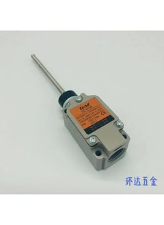 Real Tend Enclosed Limit Switch of Rating 250/125VAC and 10/5 Ampere for Industrial Application TZ5106 model Made in Taiwan