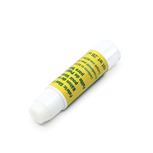 Dritz 3144 Fabric Glue Stick, 0.28-Ounce - Image 4