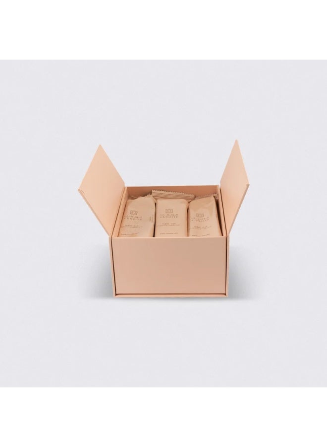 Special Apple Tree Incense Charcoal by Cunzite