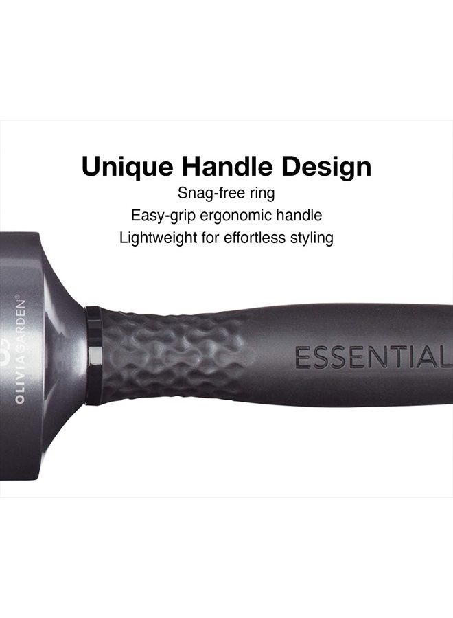 Olivia Garden ESSENTIALS Thermal 4-pc box deal: OGE-BT55, OGE-BT45, OGE-BT35, OGE-BT25 + box - Image 4