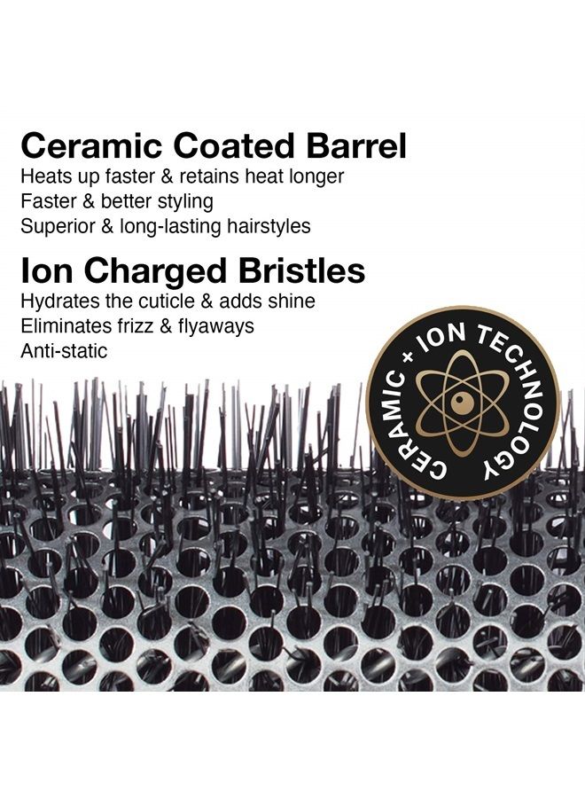 Olivia Garden ESSENTIALS Thermal 4-pc box deal: OGE-BT55, OGE-BT45, OGE-BT35, OGE-BT25 + box - Image 3