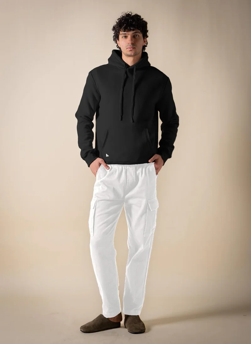 شايبس هودي أساسي مريح