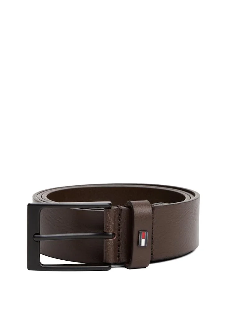 TOMMY HILFIGER Casual Allocated Hole Belt