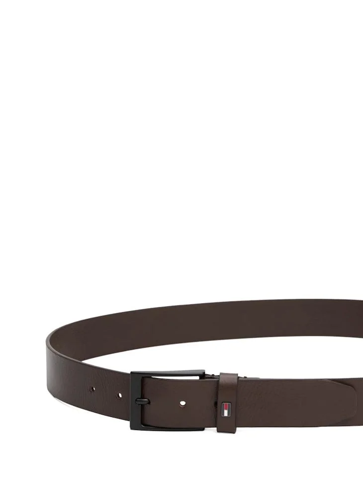 TOMMY HILFIGER Casual Allocated Hole Belt