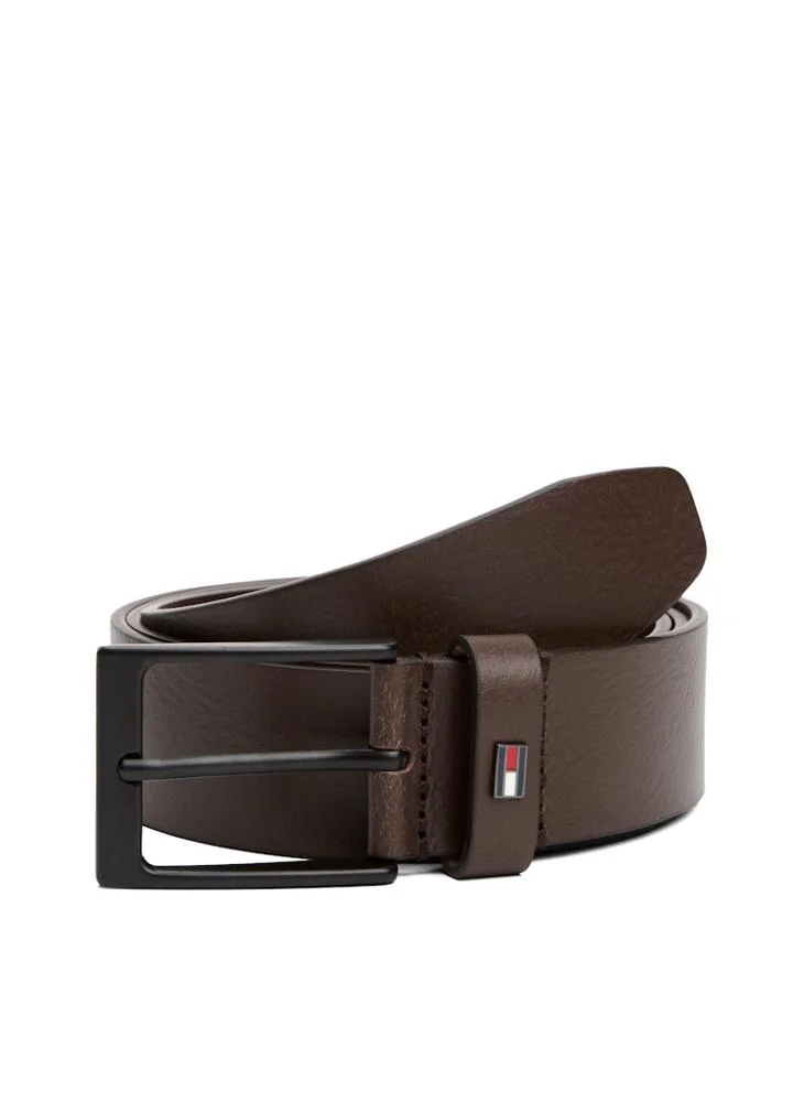 TOMMY HILFIGER Casual Allocated Hole Belt