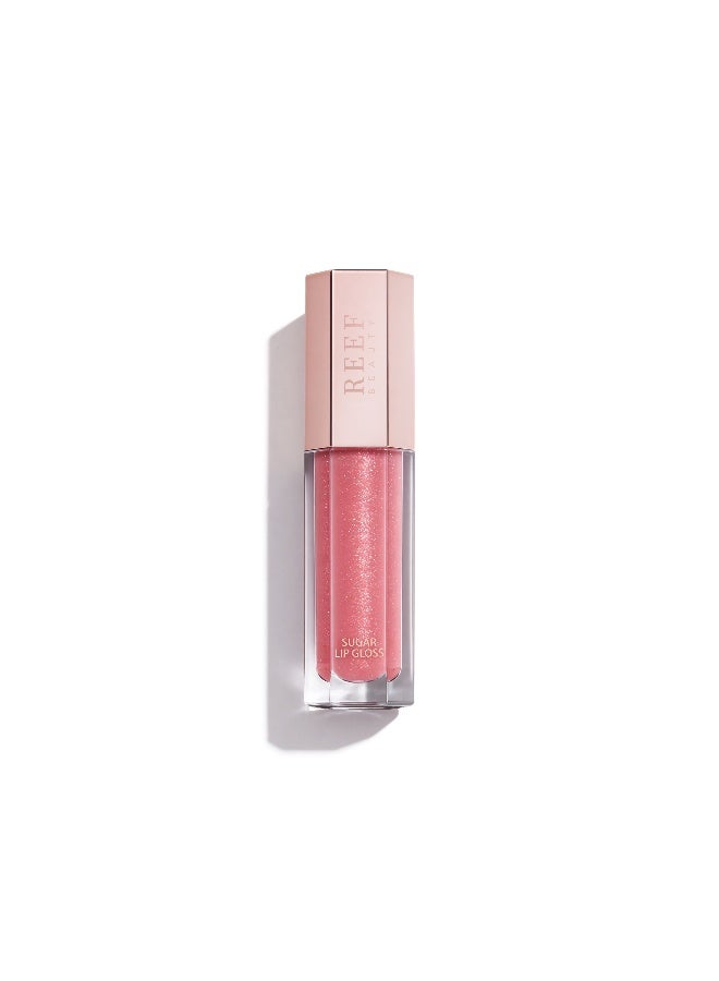 Reef Sugar Lip Gloss Honey Drops - Image 1