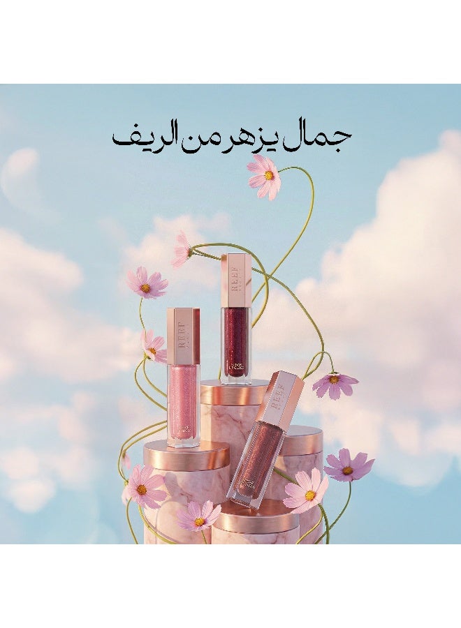 Reef Sugar Lip Gloss Honey Drops - Image 4