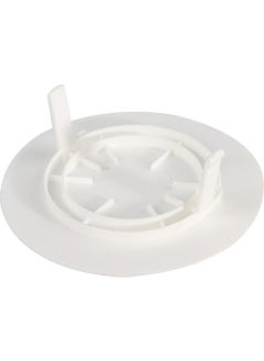 Mutlusan Lux Junction Box Cover 10 Piece Plastic Flat  - Image 1