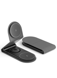 ProOne ProOne PWL825 3in1 Foldable Wireless Charger Station  - Image 1