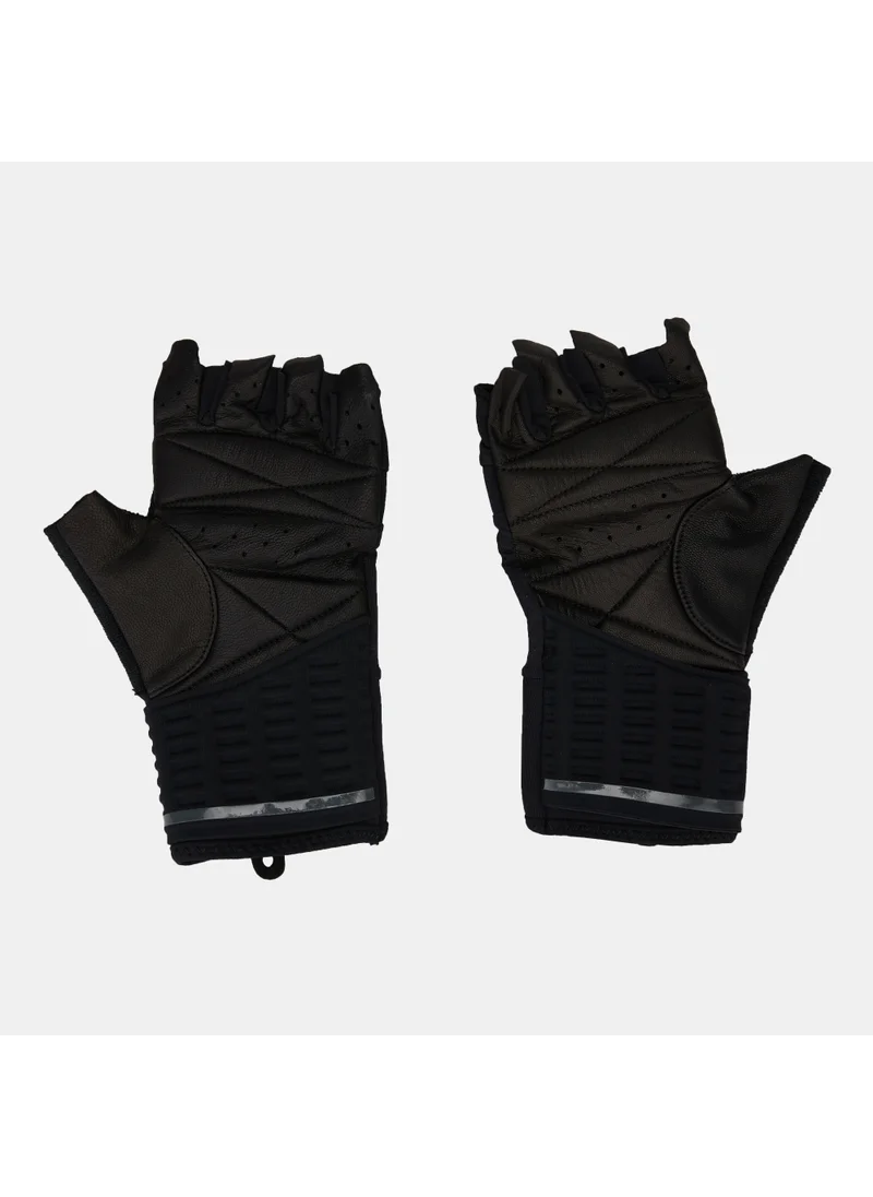 UNDER ARMOUR Men's Weightlifting Gloves