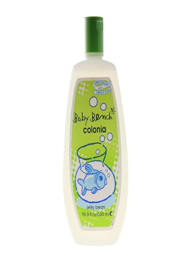 Bench Baby Bench Jelly Bean Cologne (500 ml/16.9 Fl Oz) - Image 1