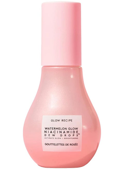 Watermelon Glow Niacinamide Dew Drops Serum - 40 ml