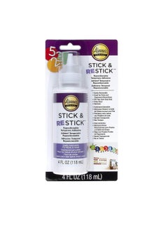 Aleene's Stick And Restick Blister 4o  - Image 3