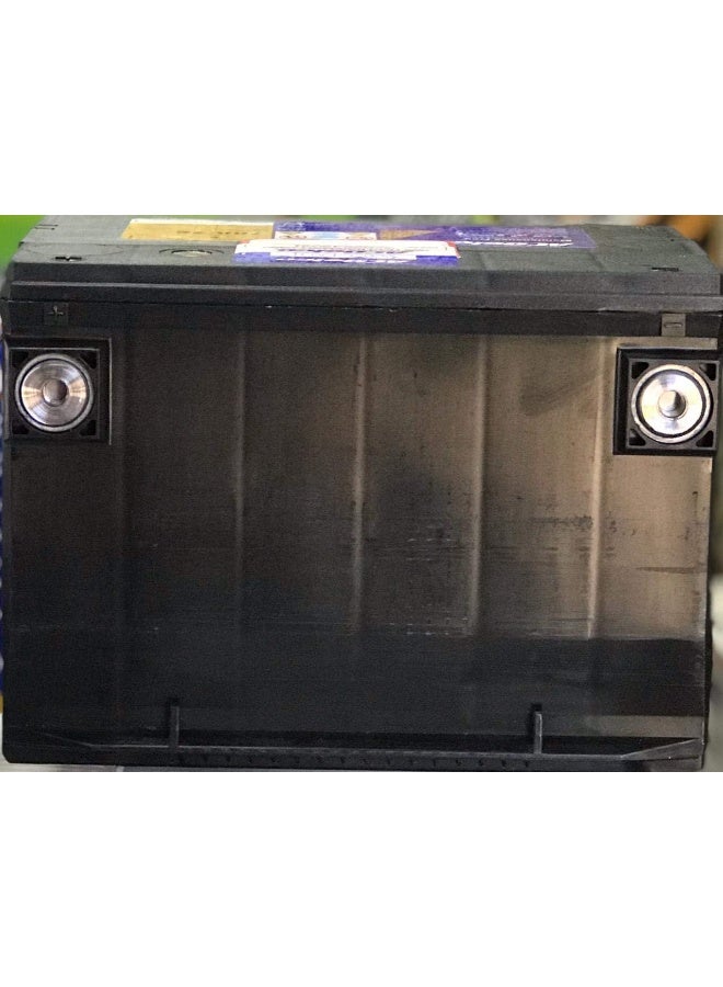 ACDelco Car Battery, 78A-72 - Image 4