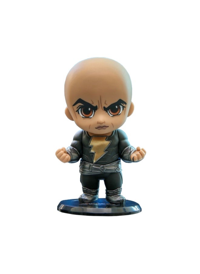 Hot Toys Black Adam COSB(S) - Black Adam 