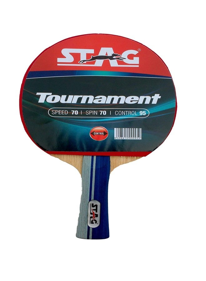 Stag Tournament Table Tennis Kit - Image 4
