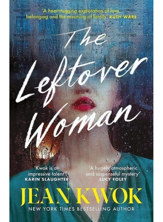 The Leftover Woman A Novel - Paperback