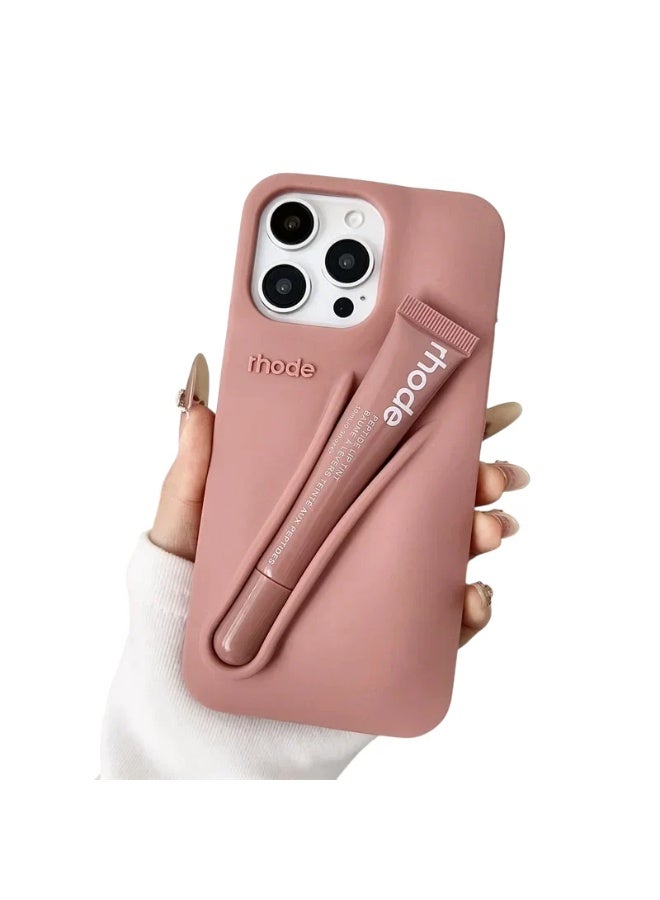 Case lip gloss iPhone 12/12pro