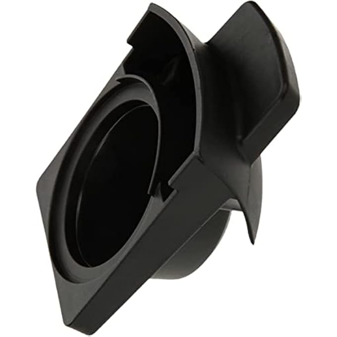 Krups Coffee Machine Capsule Holder  Capsule Mount Compatible With Mini Me Coffee Machines  Coffee Machines - Image 4