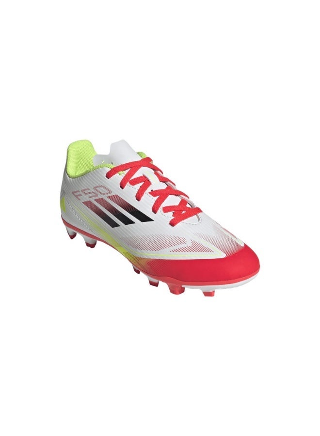Adidas f50 club firm ground/ multi ground kids unisex football shoes  - Image 5