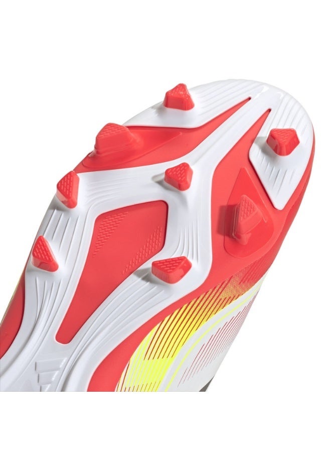 Adidas f50 club firm ground/ multi ground kids unisex football shoes  - Image 3