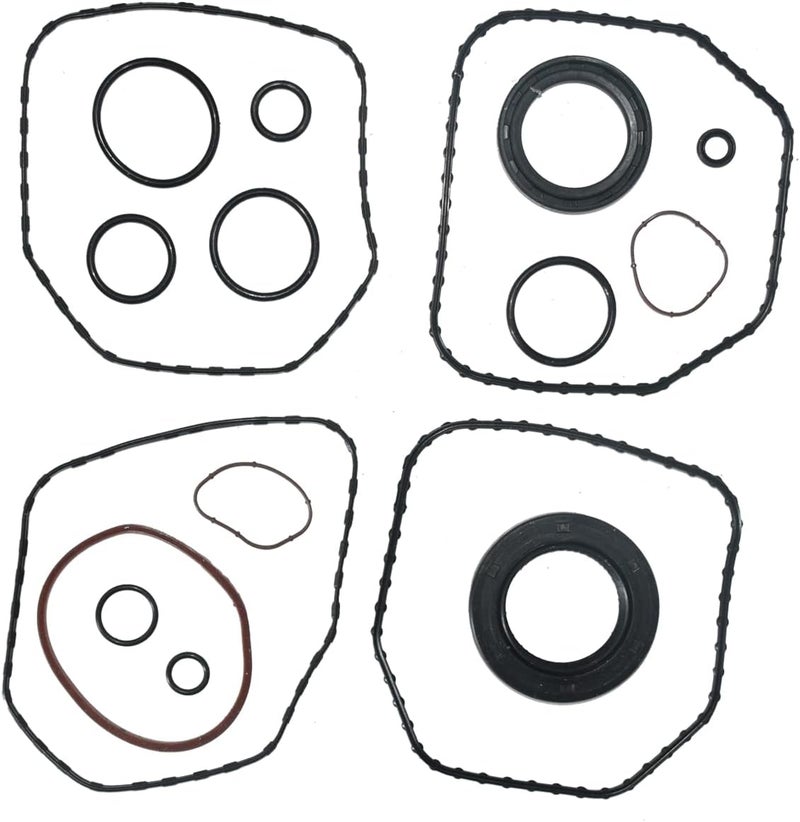 JDLLONG Gasket Set for Kohler Engines - Fits Models CH18, CH20, CV18, CV20, CV620, CV640 - Image 5