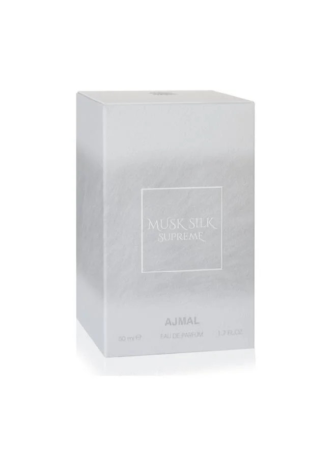 Ajmal MUSK SILK SUPREME