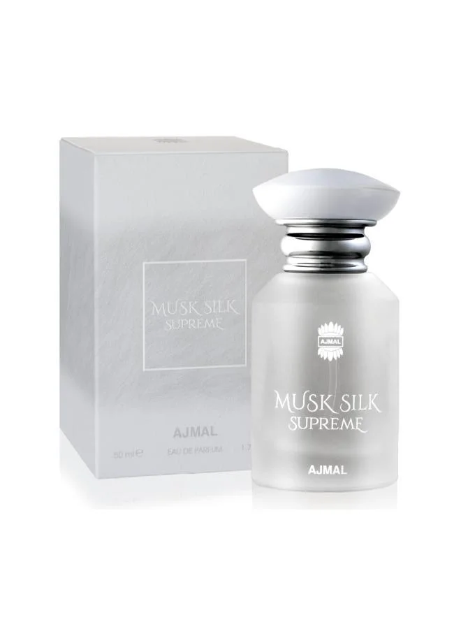 Ajmal MUSK SILK SUPREME