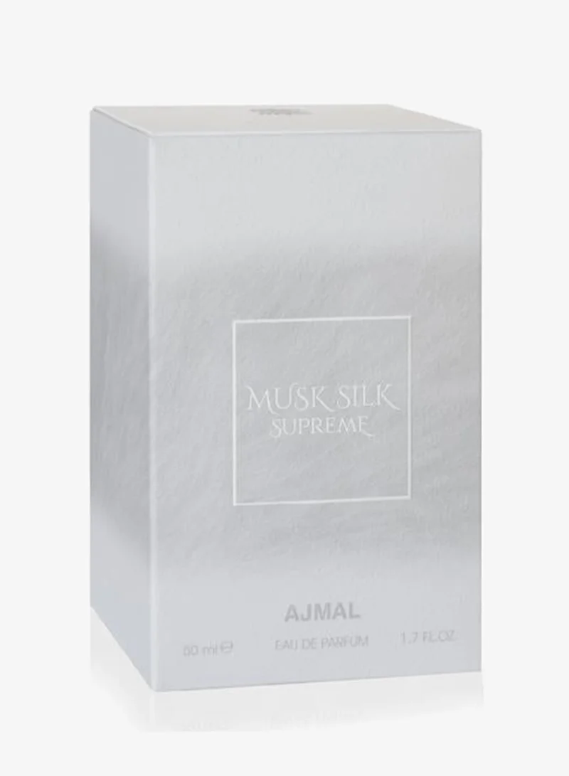 اجمل مسك حرير سوبريم