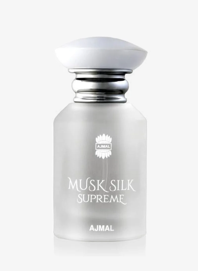 Ajmal  MUSK SILK SUPREME  | Best Price UAE