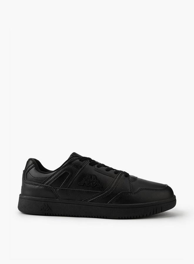 Kappa Men'S Lace-Up Sneakers - Image 1
