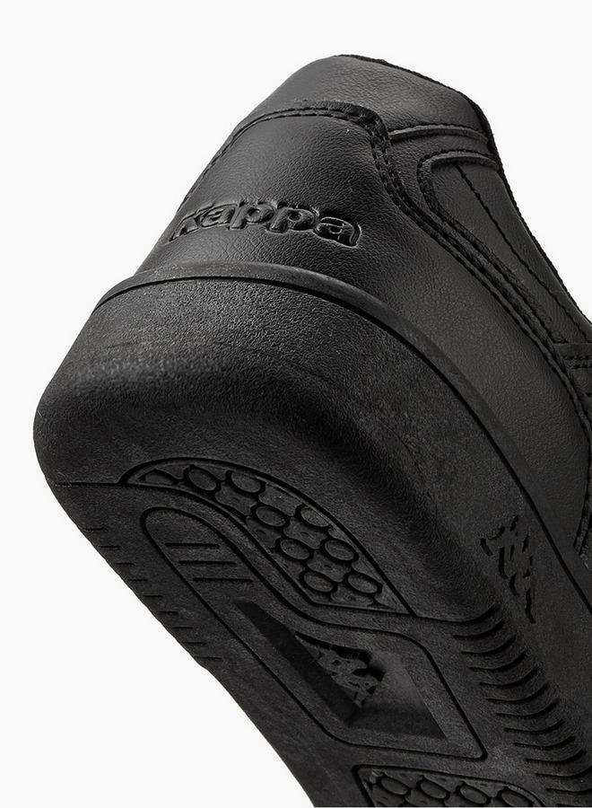 Kappa Men'S Lace-Up Sneakers - Image 5