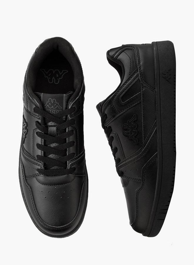 Kappa Men'S Lace-Up Sneakers - Image 2