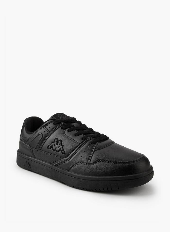 Kappa Men'S Lace-Up Sneakers - Image 3