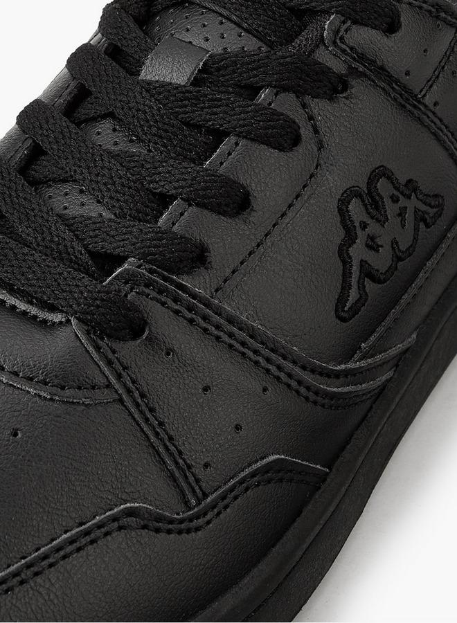 Kappa Men'S Lace-Up Sneakers - Image 4