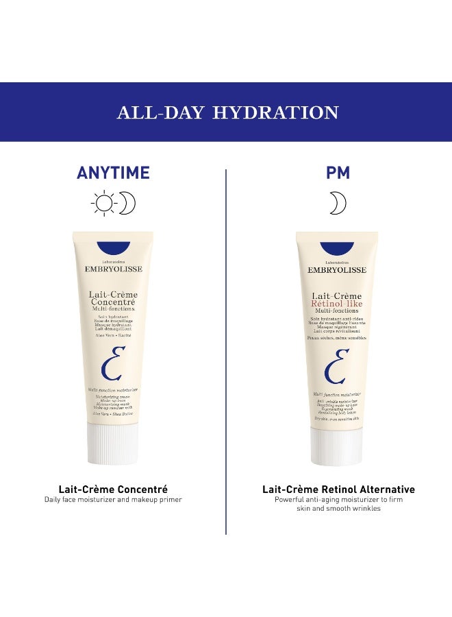 Embryolisse Lait-Creme Concentre 24-Hour Miracle Cream, 2.6 Fl Oz - Image 3