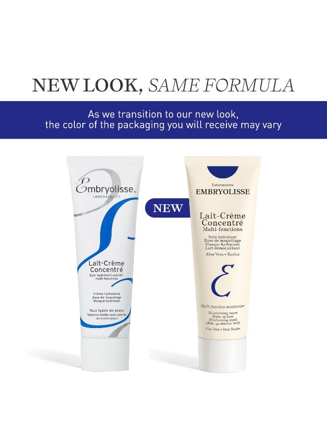 Embryolisse Lait-Creme Concentre 24-Hour Miracle Cream, 2.6 Fl Oz - Image 2