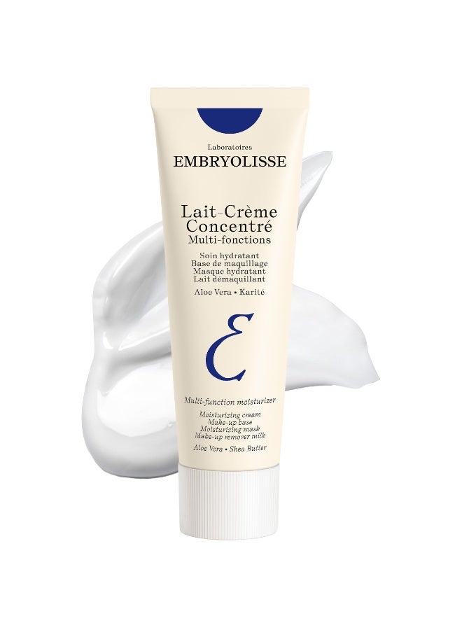 Embryolisse Lait-Creme Concentre 24-Hour Miracle Cream, 2.6 Fl Oz - Image 1