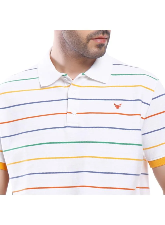 Coup Coup - Polo-Shirt for Men