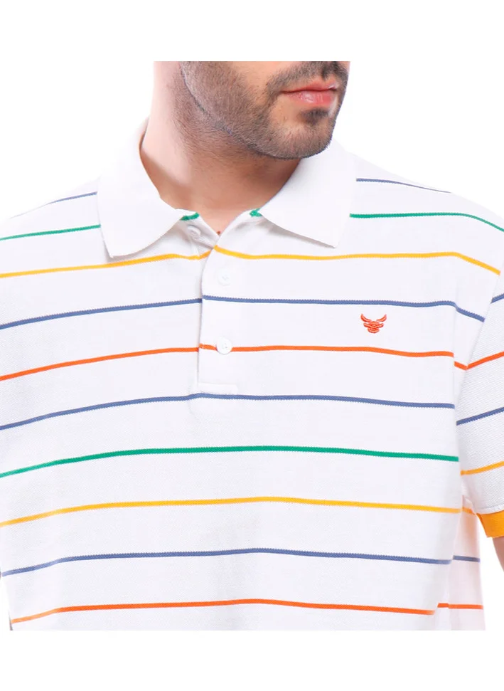 Coup Coup - Polo-Shirt for Men