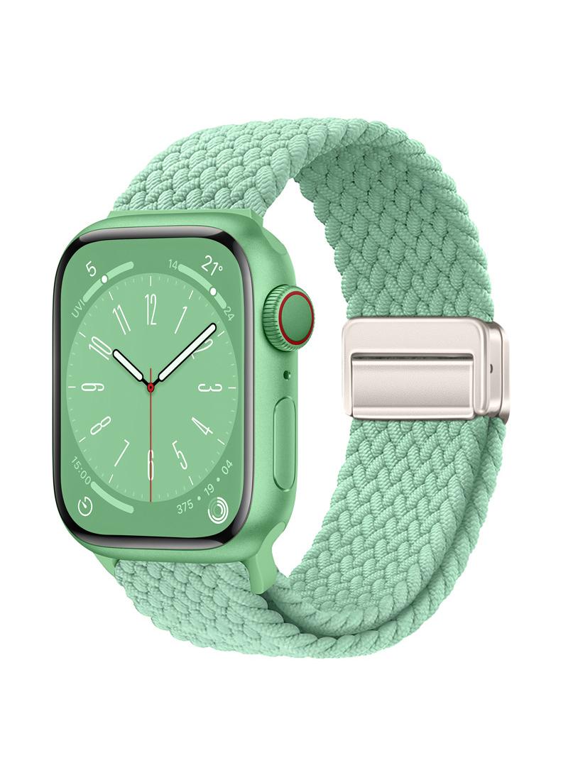 Y&D Suitable For Apple Watch Full Range Of 38/40/41mm Specifications Universal Magnetic Strap - Image 2