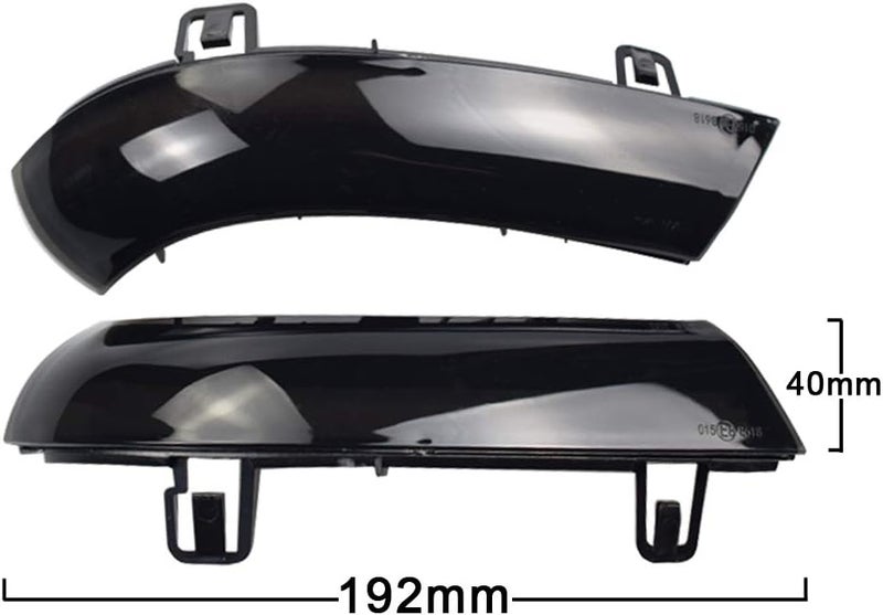 Vuzmode Dynamic Turn Signal Lights for Volkswagen - Image 2