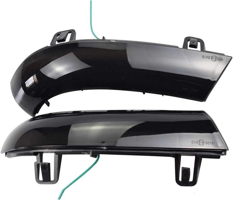 Vuzmode Dynamic Turn Signal Lights for Volkswagen - Image 1