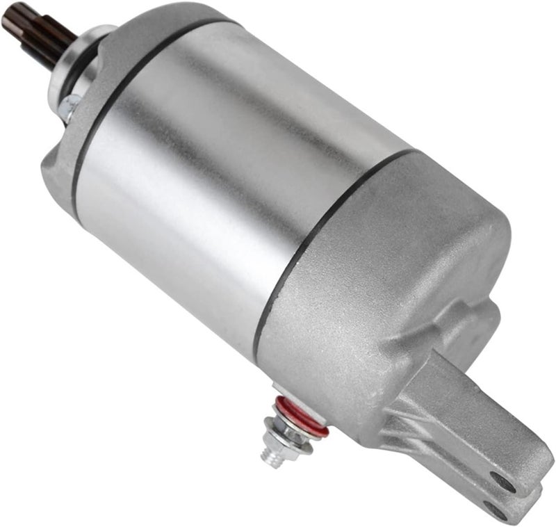 DEMULAX Electrical Engine Starter Motor for TRX400FW and TRX450ES - Image 1