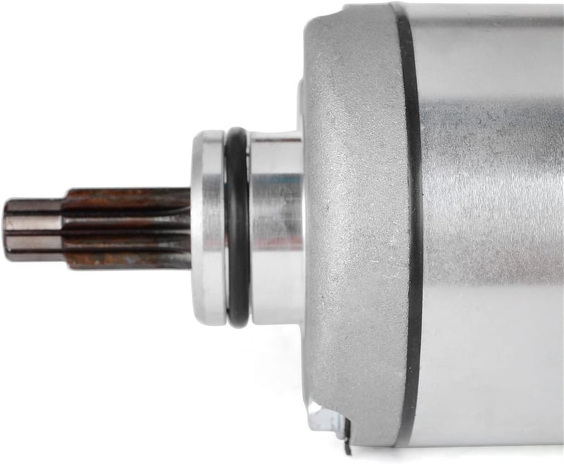 DEMULAX Electrical Engine Starter Motor for TRX400FW and TRX450ES - Image 5