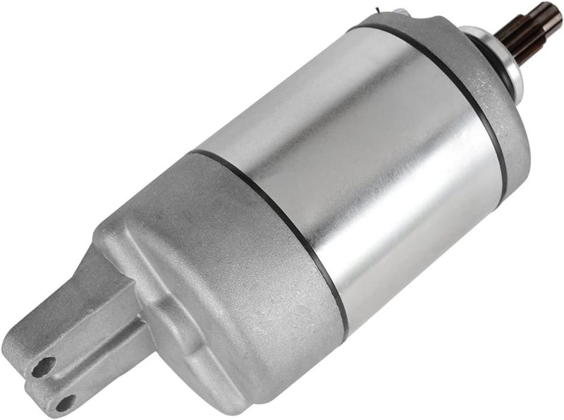 DEMULAX Electrical Engine Starter Motor for TRX400FW and TRX450ES - Image 4