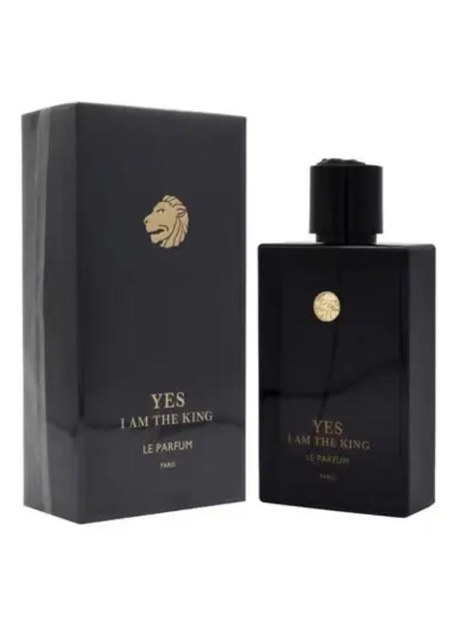 نعم أنا الملك، عطر 100 مل